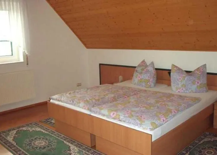 アパート Kraeuter_landhaus *